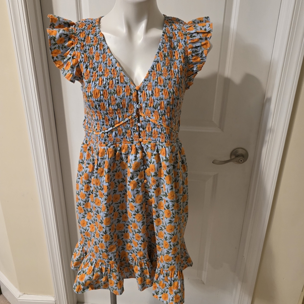 Wishlist New Dress Size Small
